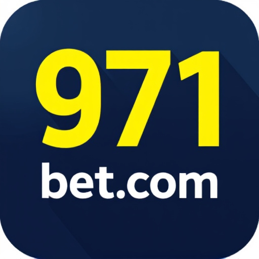 Logo da 971bet