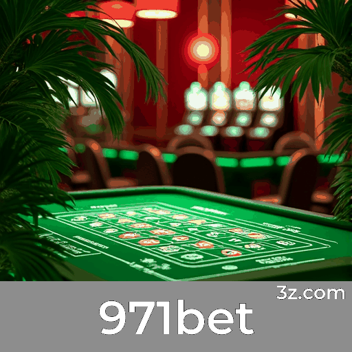 Desbloqueie Prêmios Incríveis na 971bet