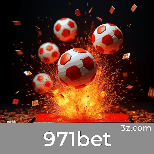 Tecnologia de Nuvem e Segurança de Ponta da 971bet