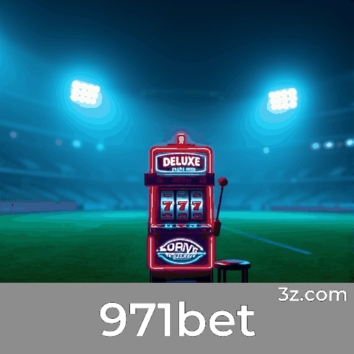 971bet: Caça-Níqueis com Mega Prêmios, Jogos de Mesa Interativos, e Experiências Imersivas com Dealers Ao Vivo