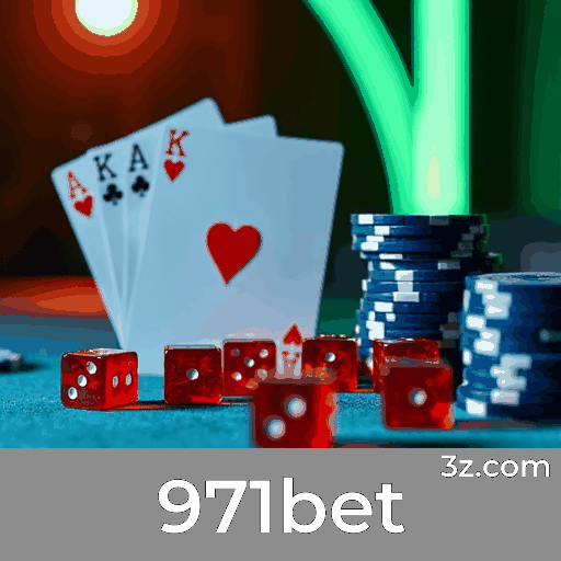 Emocionante Experiência e Realismo Psicológico no Cassino 971bet