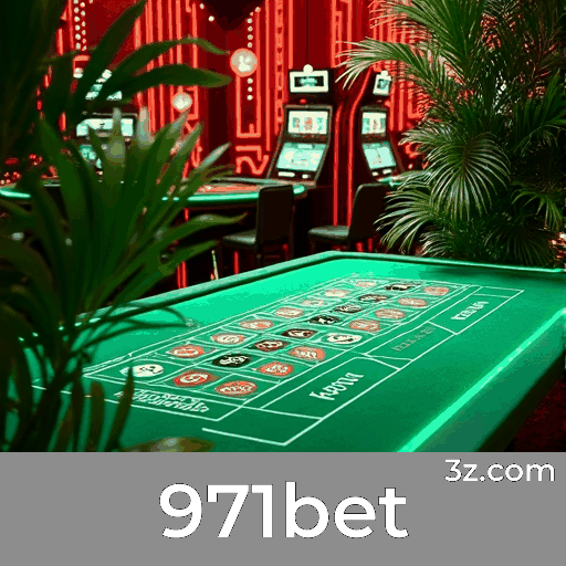 Tecnologia de Nuvem e Segurança de Ponta da 971bet