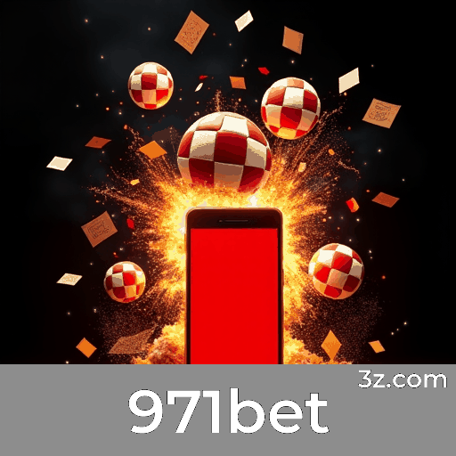 971bet: Caça-Níqueis com Mega Prêmios, Jogos de Mesa Interativos, e Experiências Imersivas com Dealers Ao Vivo